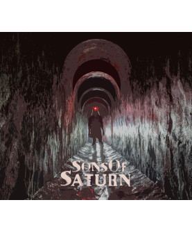 Sons of Saturn Steam Key GLOBAL